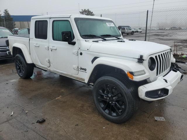 Photo 4 from auction – 2021 JEEP GLADIATOR with VIN 1C6HJTFG2ML511582