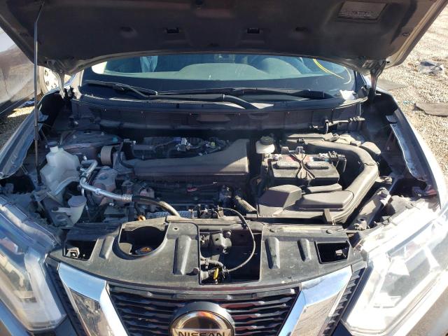 Photo 12 from auction – 2018 NISSAN ROGUE S with VIN KNMAT2MT3JP592000