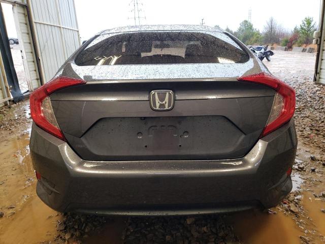 Photo 6 from auction – 2016 HONDA CIVIC with VIN 2HGFC2F50GH545669