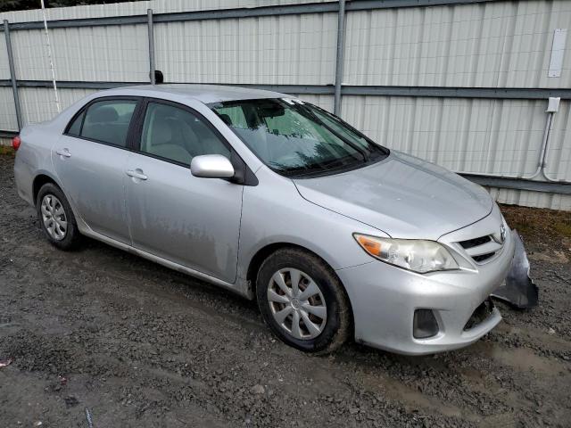 Photo 4 from auction – 2011 TOYOTA COROLLA BA with VIN JTDBU4EE4BJ103122