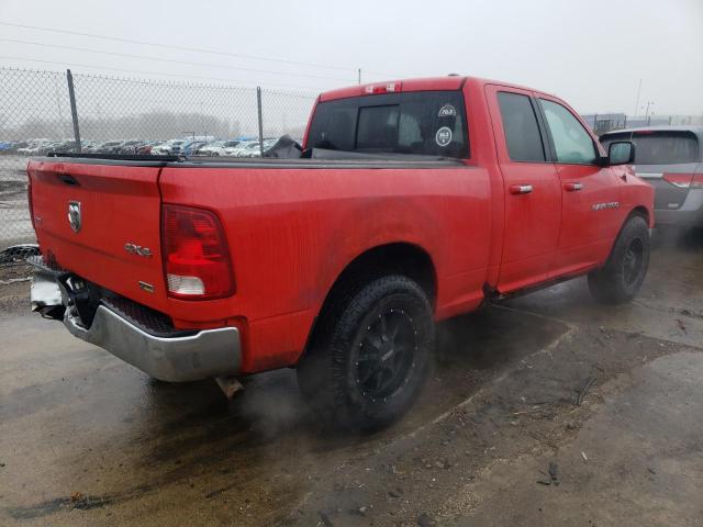 Photo 3 from auction – 2011 DODGE RAM 1500 with VIN 1D7RV1GP3BS609193