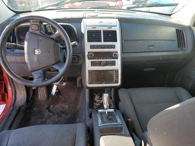Photo 8 from auction – 2010 DODGE JOURNEY SX with VIN 3D4PH5FV0AT139379