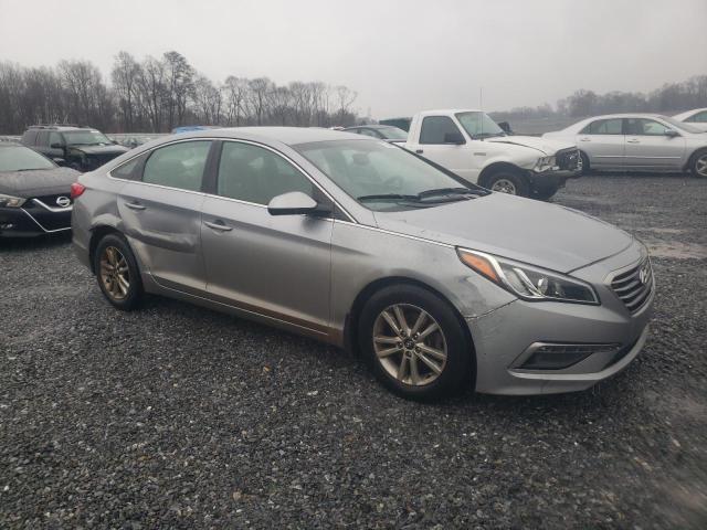 Photo 4 from auction – 2015 HYUNDAI SONATA SE with VIN 5NPE24AF6FH250591
