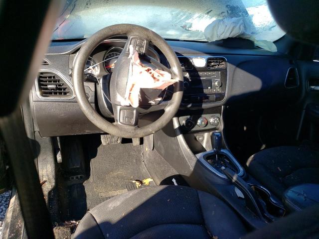 Photo 8 from auction – 2012 CHRYSLER 200 LX with VIN 1C3CCBAB4CN246593