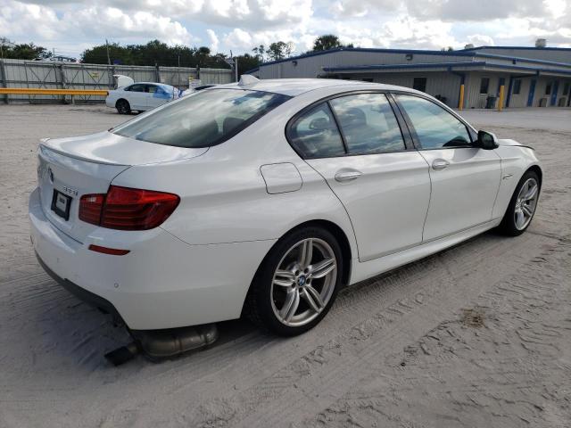 Photo 3 from auction – 2015 BMW 535 I with VIN WBA5B1C53FD920183