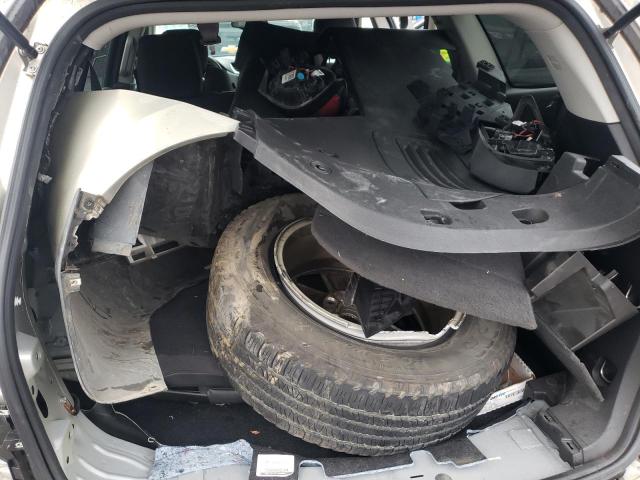 Photo 13 from auction – 2015 CHEVROLET TRAVERSE L with VIN 1GNKRGKD8FJ348811