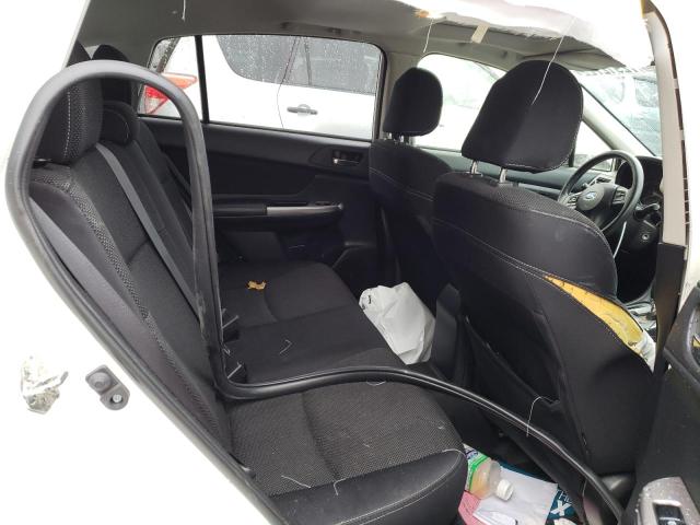 Photo 10 from auction – 2015 SUBARU XV CROSSTR with VIN JF2GPADC6F8286372