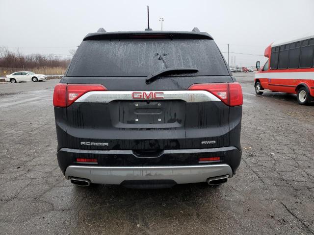 Photo 6 from auction – 2019 GMC ACADIA DEN with VIN 1GKKNXLS9KZ103033