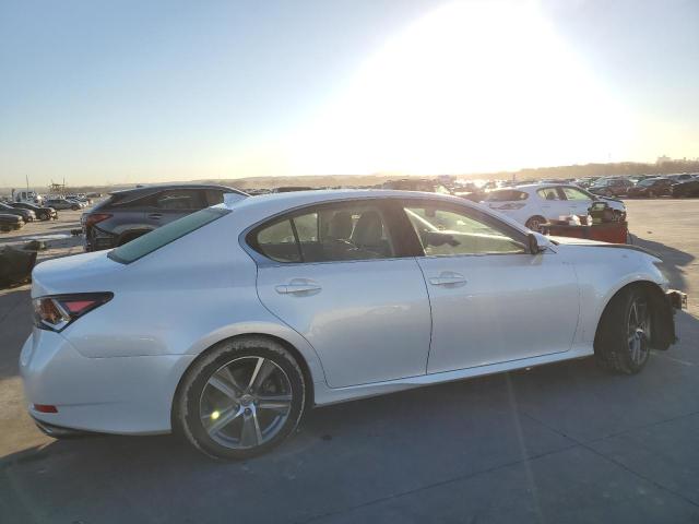 Photo 3 from auction – 2016 LEXUS GS 350 BAS with VIN JTHBZ1BL0GA005259