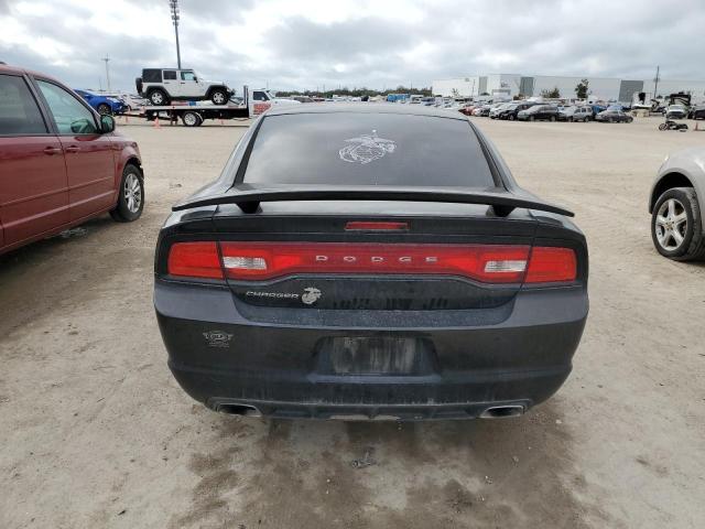 Photo 6 from auction – 2012 DODGE CHARGER SE with VIN 2C3CDXBG4CH162416