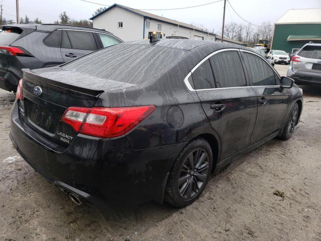 Photo 3 from auction – 2018 SUBARU LEGACY 3.6 with VIN 4S3BNEN66J3018197
