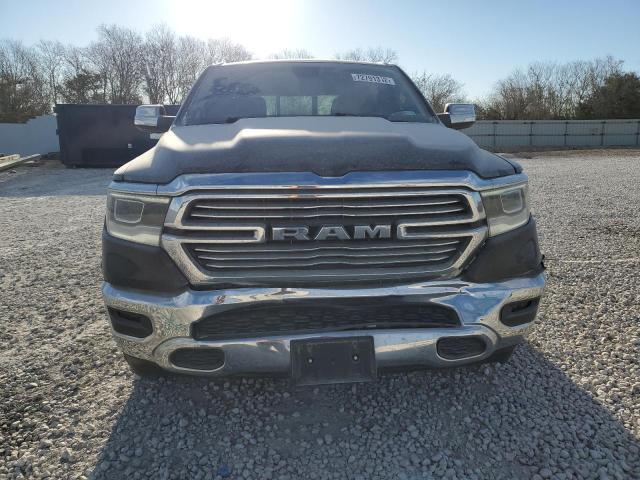 Photo 5 from auction – 2019 RAM 1500 LARAM with VIN 1C6SRFJT4KN779006