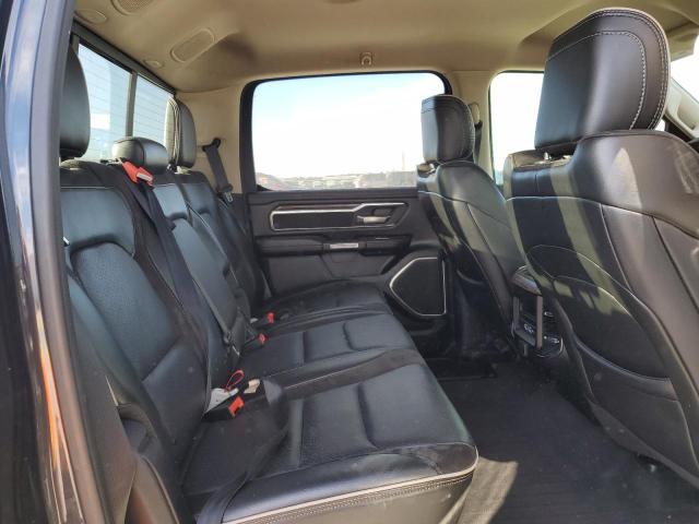 Photo 10 from auction – 2019 RAM 1500 LARAM with VIN 1C6SRFJT4KN779006
