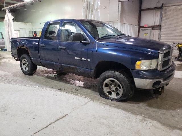 Photo 4 from auction – 2005 DODGE RAM 1500 S with VIN 1D7HU18N65S355978