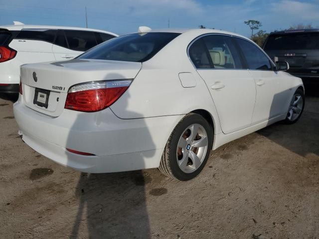 Photo 3 from auction – 2008 BMW 528 I with VIN WBANU53588C115676