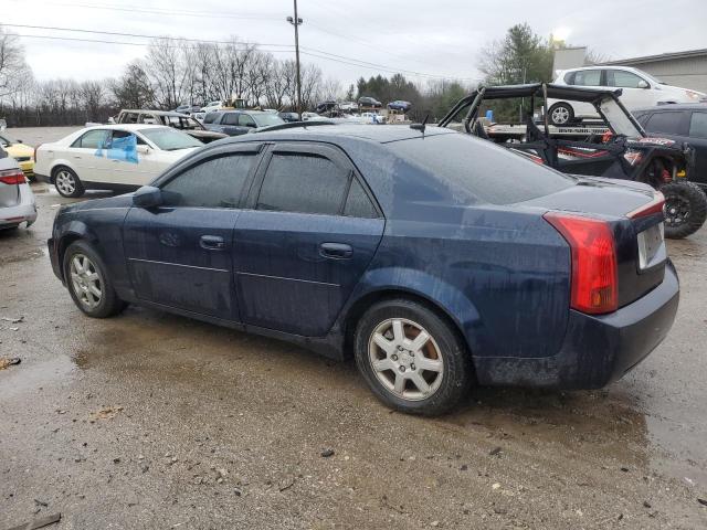 صورة رقم 2 من المزاد - 2007 CADILLAC CTS مع VIN 1G6DP577570164158