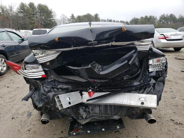 Photo 6 from auction – 2015 LEXUS ES 350 with VIN JTHBK1GG3F2157593