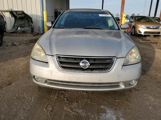 Photo 5 from auction – 2003 NISSAN ALTIMA BAS with VIN 1N4AL11D83C275434