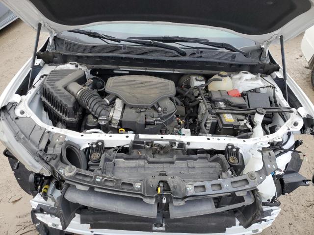 Photo 12 from auction – 2019 CHEVROLET BLAZER PRE with VIN 3GNKBFRS0KS697568