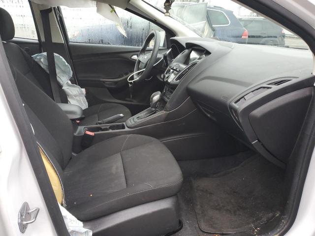 Photo 7 from auction – 2017 FORD FOCUS SEL with VIN 1FADP3H28HL209507