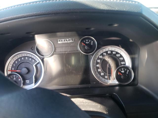 Photo 9 from auction – 2016 RAM 1500 SPORT with VIN 1C6RR7MT4GS390925