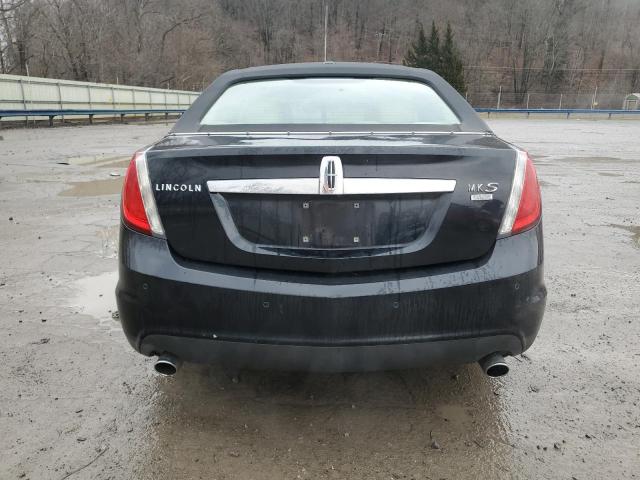Photo 6 from auction – 2011 LINCOLN MKS with VIN 1LNHL9ERXBG613433