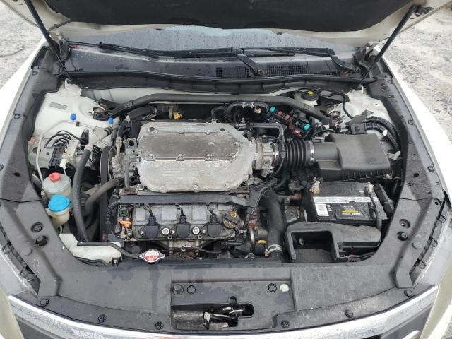 Photo 12 from auction – 2012 HONDA CROSSTOUR with VIN 5J6TF1H5XCL003955