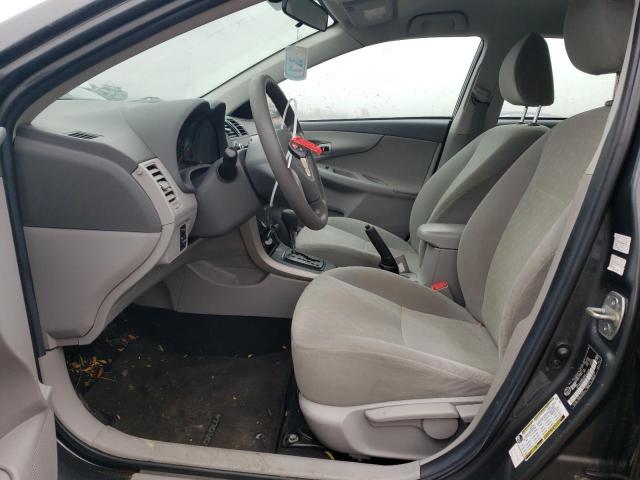 Photo 7 from auction – 2010 TOYOTA COROLLA BA with VIN 2T1BU4EE8AC245239