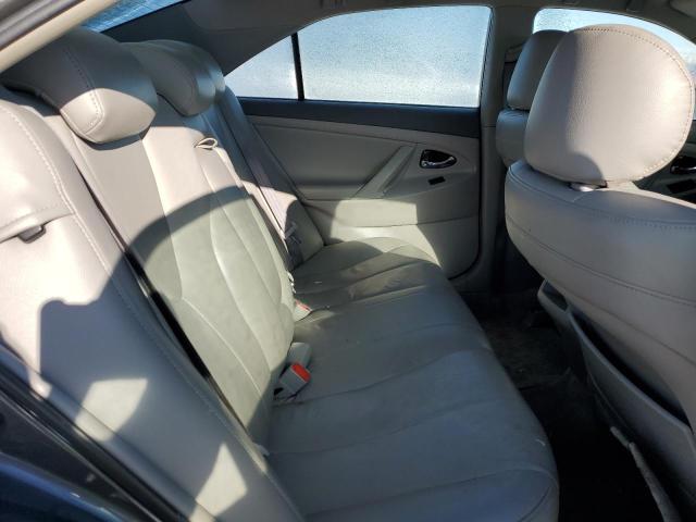 Photo 10 from auction – 2009 TOYOTA CAMRY BASE with VIN 4T1BE46K49U376650