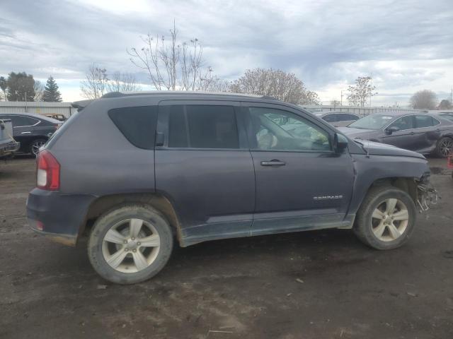 Photo 3 from auction – 2014 JEEP COMPASS SP with VIN 1C4NJCBB2ED723206