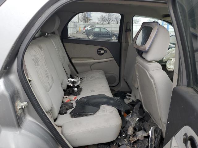 Photo 11 from auction – 2005 CHEVROLET EQUINOX LS with VIN 2CNDL23F256195470