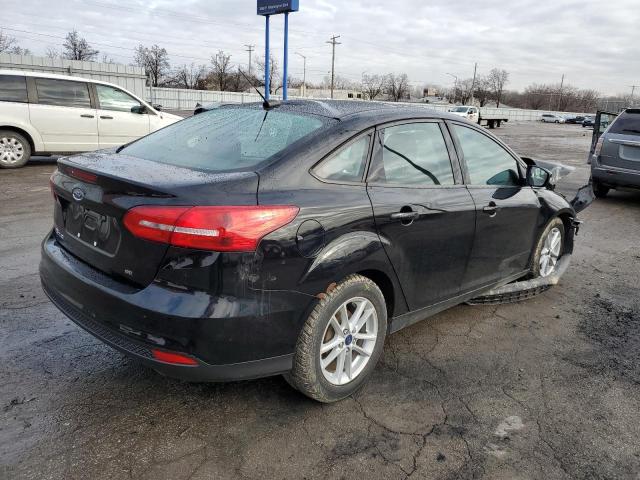 Photo 3 from auction – 2017 FORD FOCUS SE with VIN 1FADP3F25HL233606