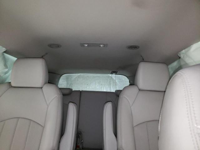 Photo 10 from auction – 2012 BUICK ENCLAVE with VIN 5GAKRCED7CJ230470