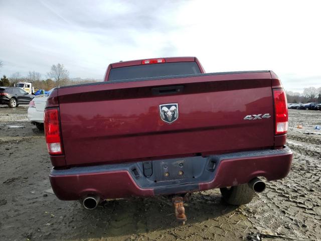 Photo 6 from auction – 2016 RAM 1500 ST with VIN 1C6RR7FT9GS366049