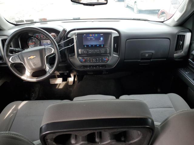 Photo 8 from auction – 2014 CHEVROLET SILVERADO with VIN 3GCUKRECXEG486161