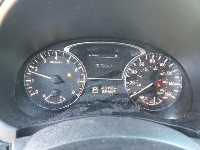 Photo 9 from auction – 2014 NISSAN ALTIMA 2.5 with VIN 1N4AL3AP8EC268332