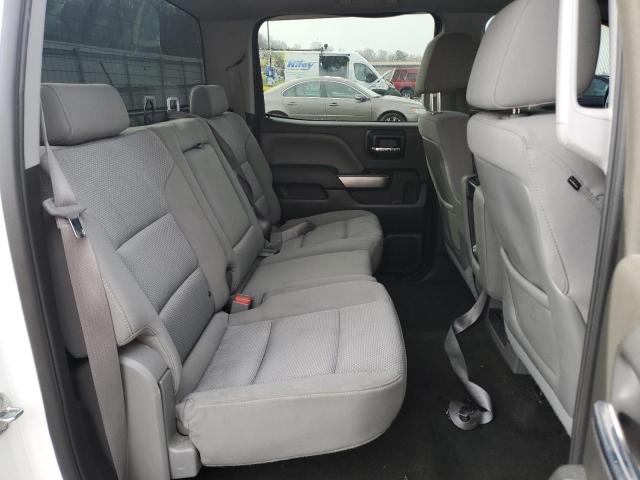 Photo 10 from auction – 2014 CHEVROLET SILVERADO with VIN 3GCUKRECXEG486161