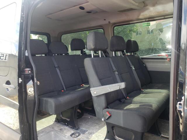 Photo 11 from auction – 2015 MERCEDES-BENZ SPRINTER 2 with VIN WDZPE7DC8F5996723