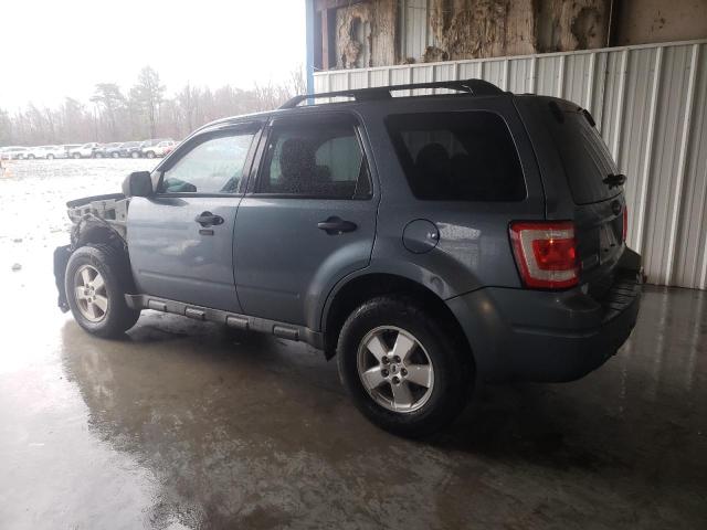 Photo 2 from auction – 2010 FORD ESCAPE XLT with VIN 1FMCU9D76AKC05093