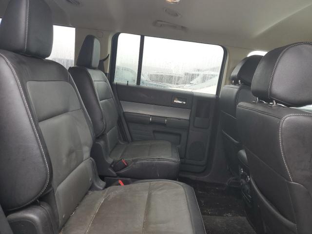 Photo 10 from auction – 2014 FORD FLEX SEL with VIN 2FMGK5C88EBD24581