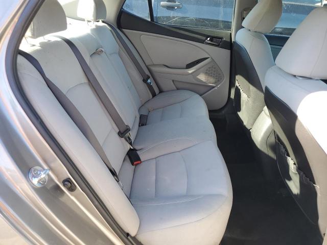 Photo 10 from auction – 2012 KIA OPTIMA LX with VIN 5XXGM4A77CG016107