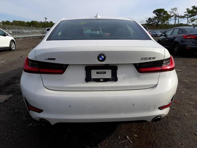 Photo 6 from auction – 2019 BMW 330XI with VIN WBA5R7C5XKFH23267