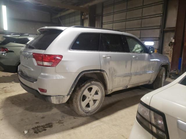 Photo 3 from auction – 2013 JEEP GRAND CHER with VIN 1C4RJFAG9DC612561