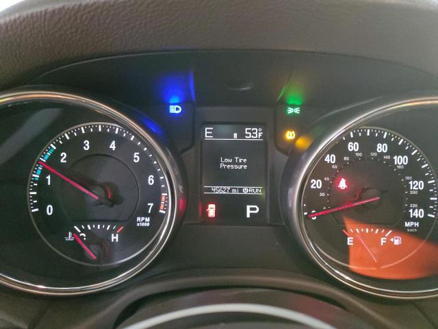 Photo 9 from auction – 2012 JEEP GRAND CHER with VIN 1C4RJFAG8CC312301