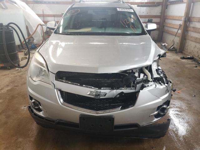 Photo 5 from auction – 2015 CHEVROLET EQUINOX LT with VIN 2GNALCEK5F1112708