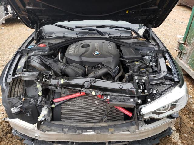 Photo 11 from auction – 2018 BMW 330 XI with VIN WBA8D9G51JNU67023