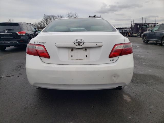 Photo 6 from auction – 2007 TOYOTA CAMRY with VIN 4T1BE46KX7U593486