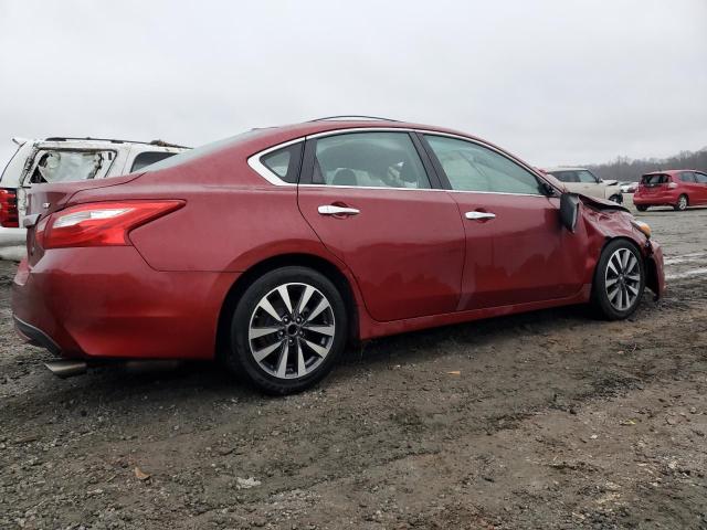 Photo 3 from auction – 2017 NISSAN ALTIMA 2.5 with VIN 1N4AL3AP4HC275993