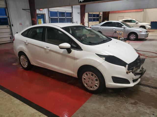 Photo 4 from auction – 2017 FORD FIESTA S with VIN 3FADP4AJ8HM101054