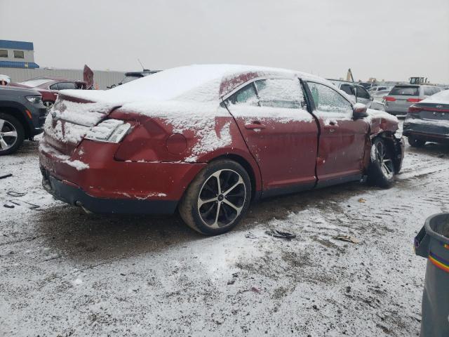 Photo 3 from auction – 2014 FORD TAURUS SEL with VIN 1FAHP2E86EG174670